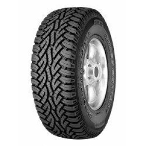 CONTINENTAL 4x4 255/70 R16 111T   TL CROSSCONTACT ATR 